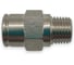 Фитинг цанговый прямой Контактная Механика 1/4, трубка 10мм KEMC10-02P-A 5