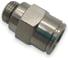 Фитинг цанговый прямой Контактная Механика G1/4, трубка 12мм KEMC12-02G-A 2