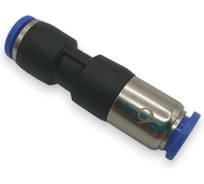 Клапан обратный Контактная Механика трубка 8мм KSPU08