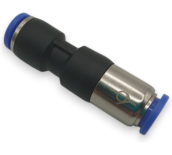 Клапан обратный Контактная Механика трубка 8мм KPCVU08