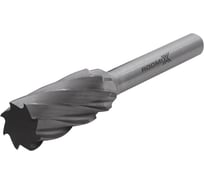 Бор-фреза RODMIX цилиндрическая A 10х20 M06 насечка по алюминию 2110200603