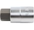 Головка со вставкой GARWIN 1/2, H7, 55 мм 612605-H7 1