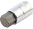 Головка со вставкой GARWIN 1/2, H7, 55 мм 612605-H7 2
