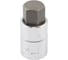 Головка со вставкой GARWIN 1/2, H7, 55 мм 612605-H7 3
