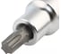 Головка со вставкой GARWIN 1/2, T30, 55 мм 612625-T30 2