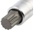 Головка со вставкой GARWIN 1/2, M16, 55 мм 612655-M16 2