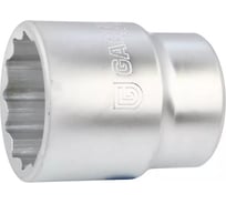 Головка GARWIN 3/4, 24 мм, торцевая, 12-гранная 610755-24