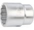 Головка GARWIN 3/4, 36 мм, торцевая, 12-гранная 610755-36 1