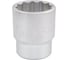 Головка GARWIN 3/4, 22 мм, торцевая, 12-гранная 610755-22 2