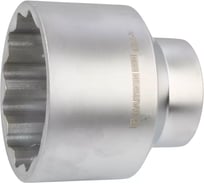 Головка GARWIN 1, 80 мм, торцевая, 12-гранная 610775-80