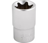 Головка GARWIN 1/2, E22, торцевая, E-профиль 610695-E22