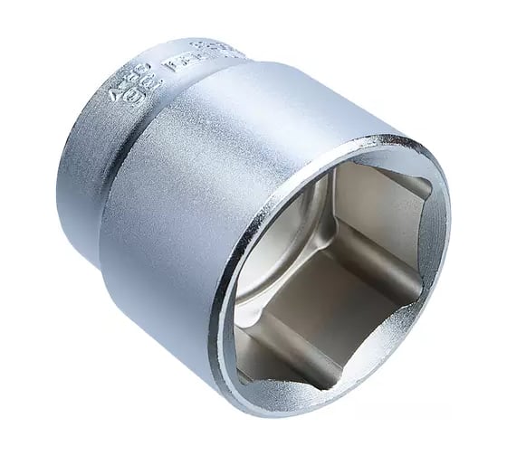 Головка GARWIN 1/2, 36 мм, торцевая, 6-гранная 610655-36 1