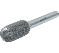 Борфреза сфероцилиндрическая RODMIX C 08х20 M06 алмазная насечка 2308200604