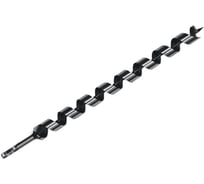 Сверло спиральное по дереву (18x250/180 мм) Интерскол 2032325001800