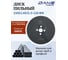 Диск пильный DAKSTOOLS HSS-DМо5 VAPO 250х2.0х32 z=220 BW DAKS TOOLS 2502032 2