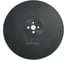 Диск пильный DAKSTOOLS HSS-DМо5 VAPO 400х2.5х32 z=250 BW DAKS TOOLS 4002532 1