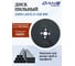 Диск пильный DAKSTOOLS HSS-DМо5 VAPO 250х1.6х32 z=220 BW DAKS TOOLS 2501632 2