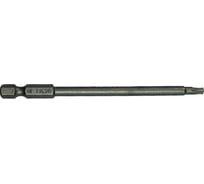 Бита HIMTEX (насадка) fix профи TORX №20 100мм (10 шт) TX20100