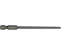Бита HIMTEX (насадка) fix профи TORX №15 100мм (10 шт) TX15100