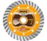 Диск алмазный INGCO TURBO 180 мм INDUSTRIAL DMD031801 1