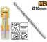 Сверло по металлу INGCO 10 мм INDUSTRIAL DBT11300101 2