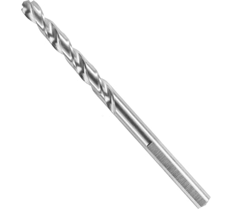 Сверло по металлу INGCO M2 HSS 11 мм INDUSTRIAL DBT11301101