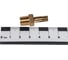Клапан подкачки NBPT QZ-1/8 (01), 4шт 806170 5