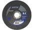Отрезной диск по металлу NORTON 125x2.5x22 (25шт/упак) 101330 4