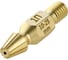 Мундштук внутренний ПТК PL-RC/PUZ №1П (10-25 мм) СК-00044315 1