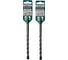 Бур по бетону Стройштуки SDS-plus 10х160 мм MASTER (2 шт. в упаковке) УТ-00045507 1