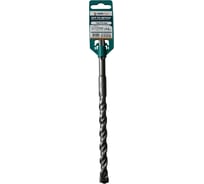 Бур по бетону Стройштуки SDS-plus 14х210 мм MASTER УТ-00045383