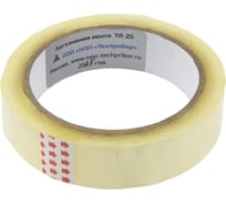 Адгезивная лента ТЕХНО-НДТ ТЛ-25. 999960111