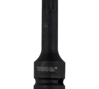 Головка ударная YATO 1/2 М16 YT-10651 371510651 092 1