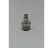 Куплунг Gapex папа 1/2 наружная (быстроразъемное соединение EURO) PN25G12MN