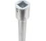 Удлинитель GARWIN 3/4 400 мм 614525-400 5