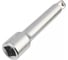 Удлинитель GARWIN 1/2 125 мм с шаром 614585-125 2