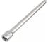 Удлинитель GARWIN 1/2 250 мм с шаром 614585-250 2