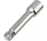 Удлинитель GARWIN 3/8 75 мм с шаром 614575-75 3