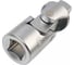 Кардан GARWIN 3/4 615005-3/4 2