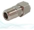 Фитинг пневматический прямой ArTorq, резьба 1/4”, тип резьбы: трубная NPT, набор 50 шт. FA-IOM-08-10NN-set50 4
