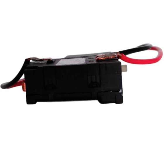 Выключатель кнопка VEBEX для шуруповерта MK-460 AG507460