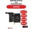 Выключатель кнопка VEBEX MK-430 для перфоратора HR2450 AG507430 2