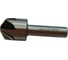 Зенковка BROCA ц/хв 20.0 мм, 120 град., Р6М5 BR-0698 2