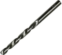 Сверло спиральное BROCA ЛЕВОЕ средняя серия (3 шт.; 6.0х57х93; Р6М5) BR-1328(н)
