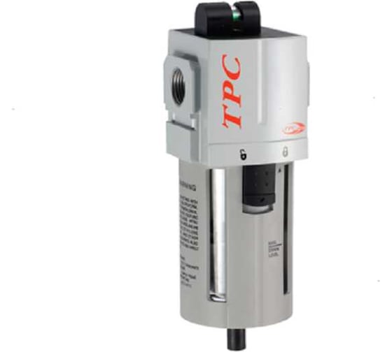 Фильтр CDC Pneumatics 20мкм 1/2 PF4-G04-J2