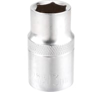 Головка Rockforce 13мм (6гр.), 1/2 RF LIGHT-54513(62372)