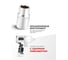 Головка Rockforce 13мм (6гр.), 1/2 RF LIGHT-54513(62372) 3
