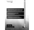 Удлинитель Rockforce 150мм, 1/4 RF LIGHT-8042150(62464) 3