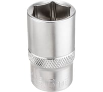 Головка Rockforce 16мм (6гр.), 1/2 RF LIGHT-54516(62375)