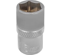 Головка Rockforce 13мм (6гр.), 3/8 RF LIGHT-53513(64549)